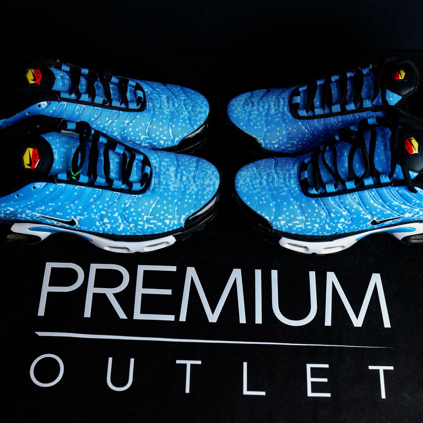 Nike Air Max Plus TN Napoli