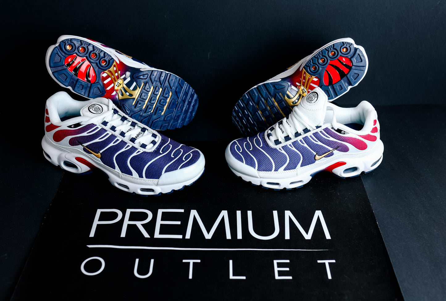 Nike Air Max Plus TN PSG