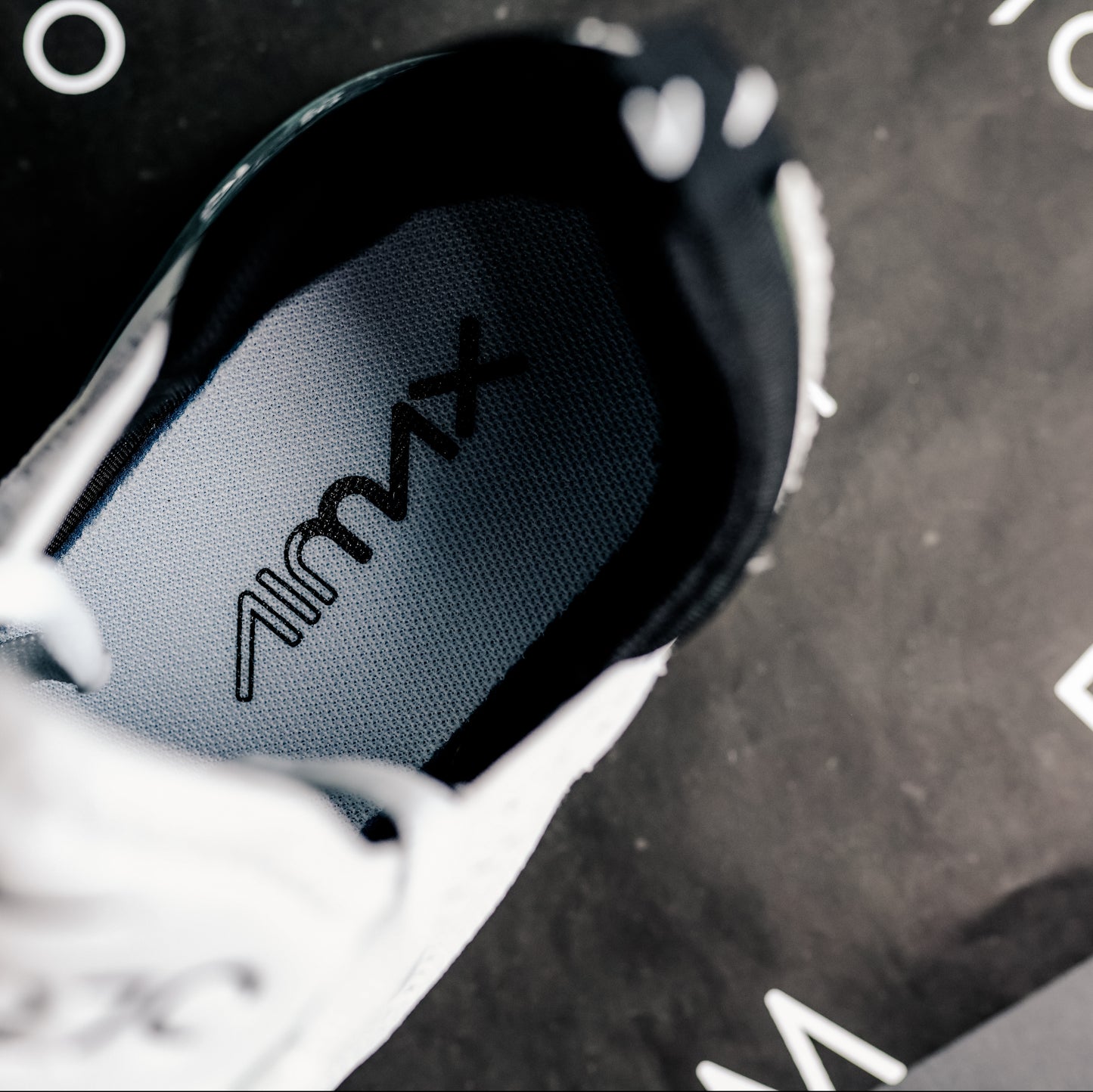 Nike Air Max 270 White