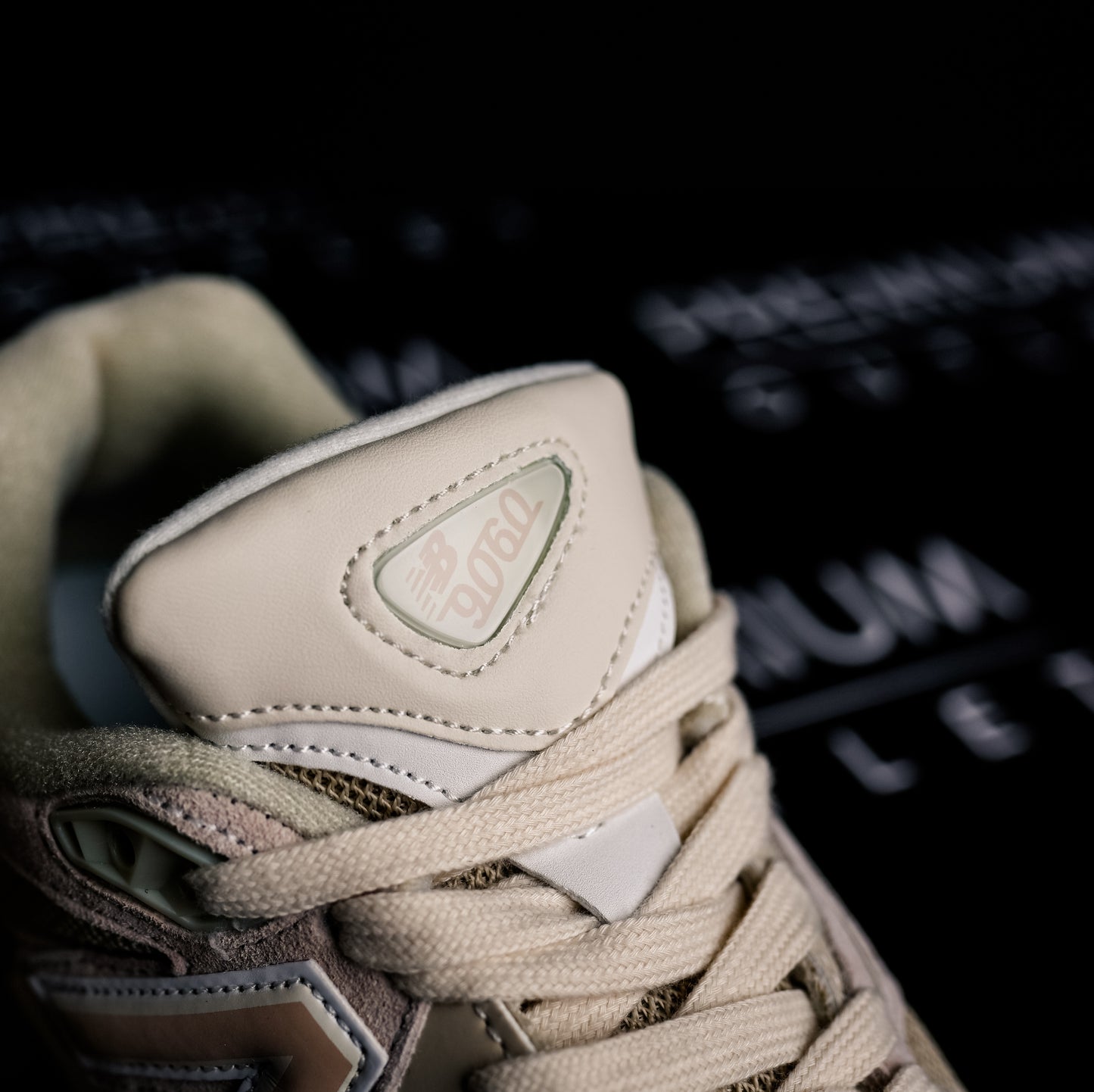 New Balance 9060 Bisque