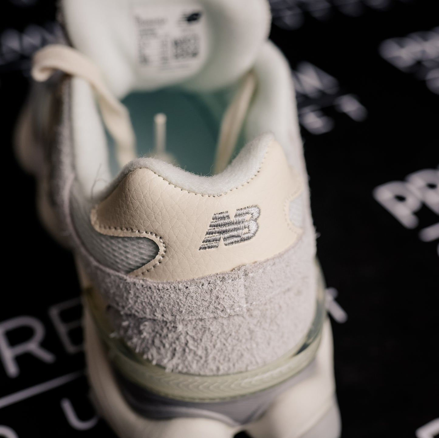 New Balance 9060 White