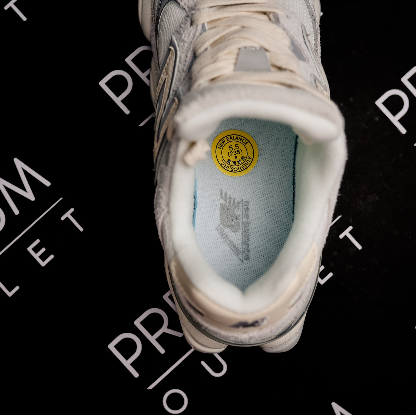 New Balance 9060 White