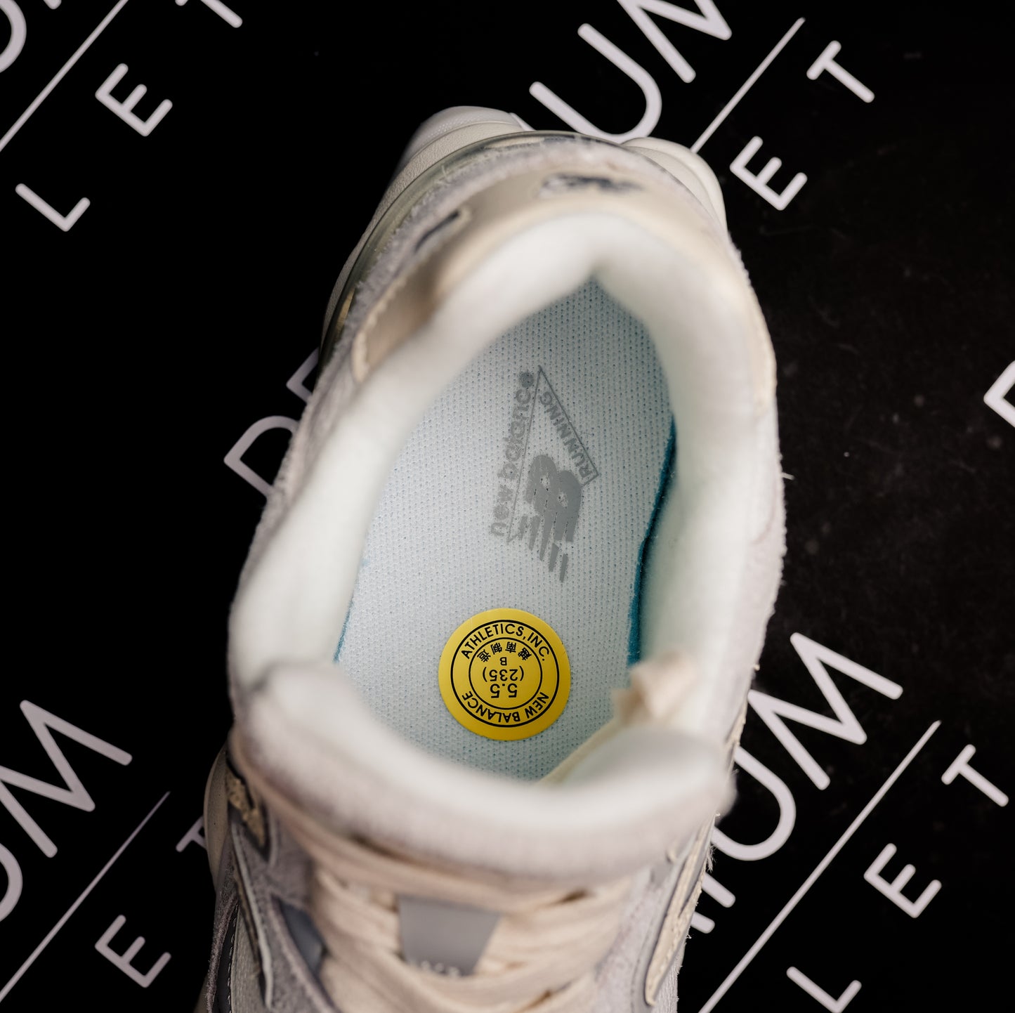 New Balance 9060 White