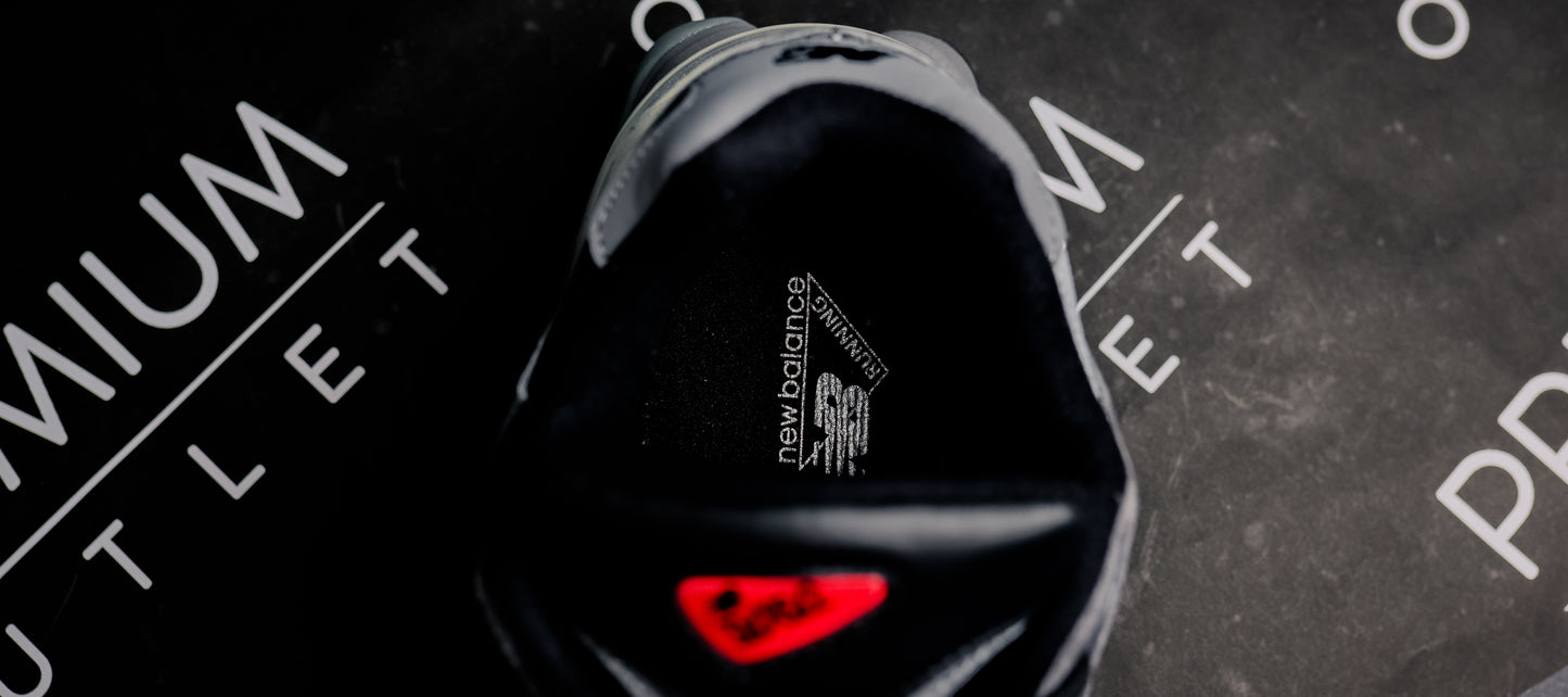 New Balance 9060 Gray