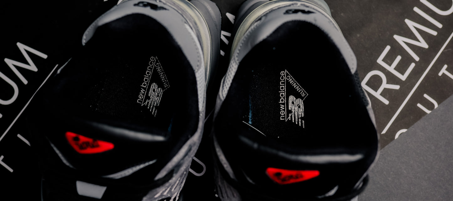 New Balance 9060 Gray