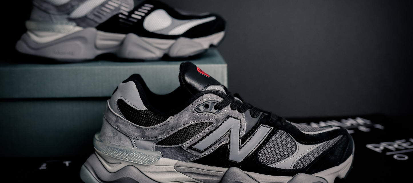 New Balance 9060 Gray