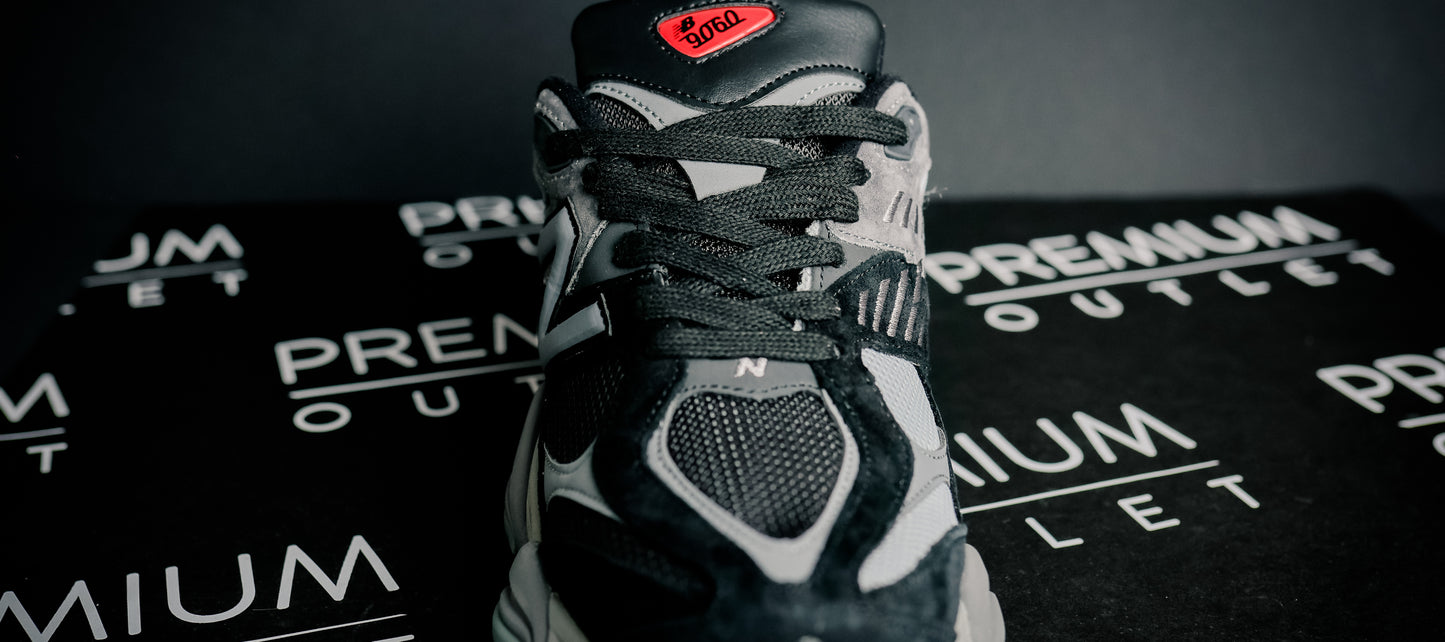 New Balance 9060 Gray