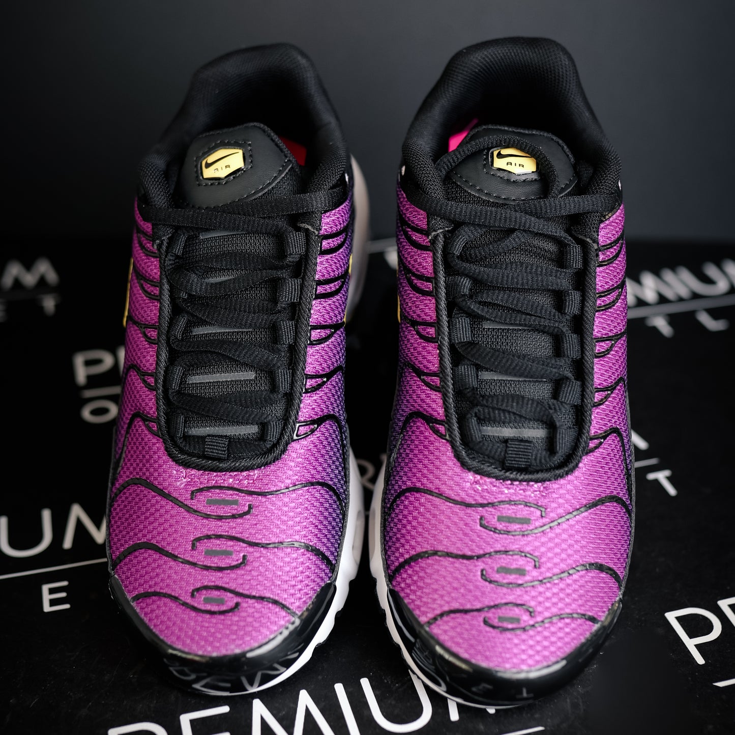 Nike Air Max Plus TN Pink