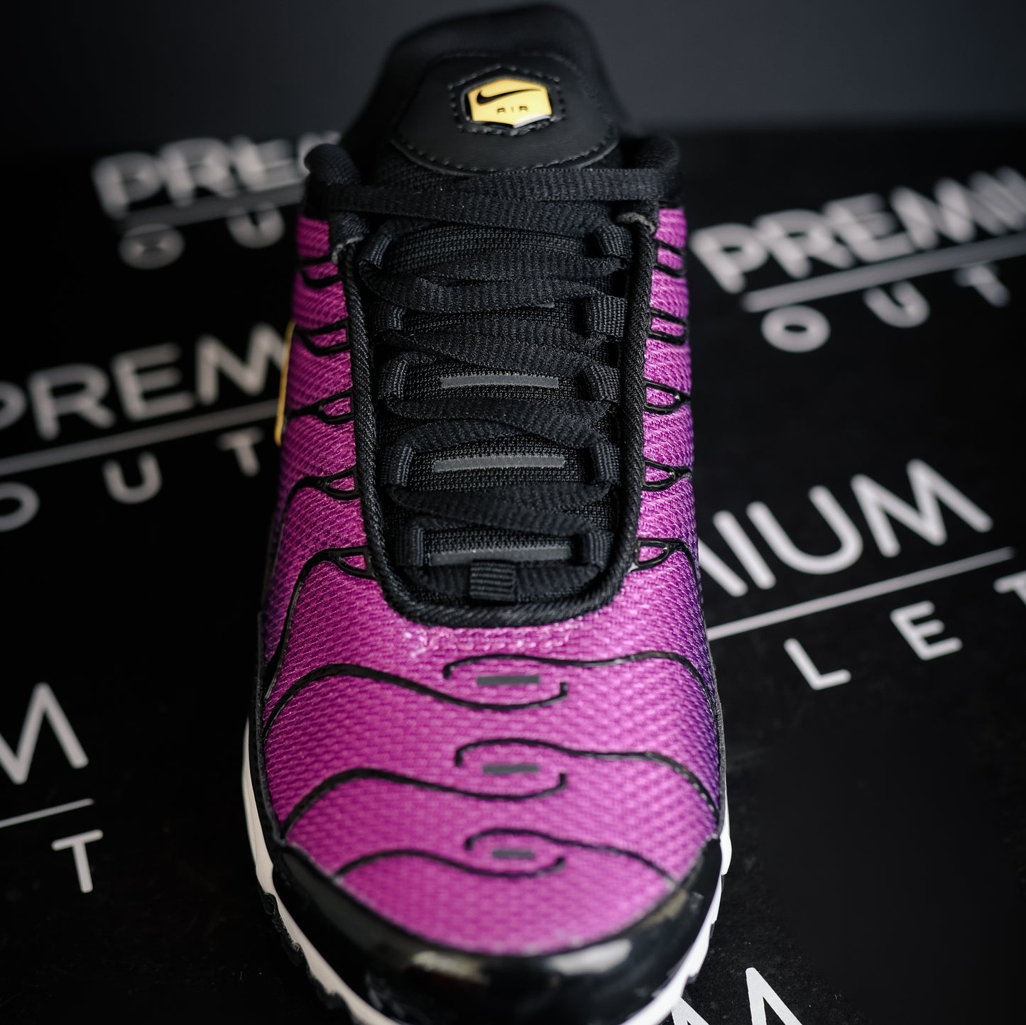 Nike Air Max Plus TN Pink