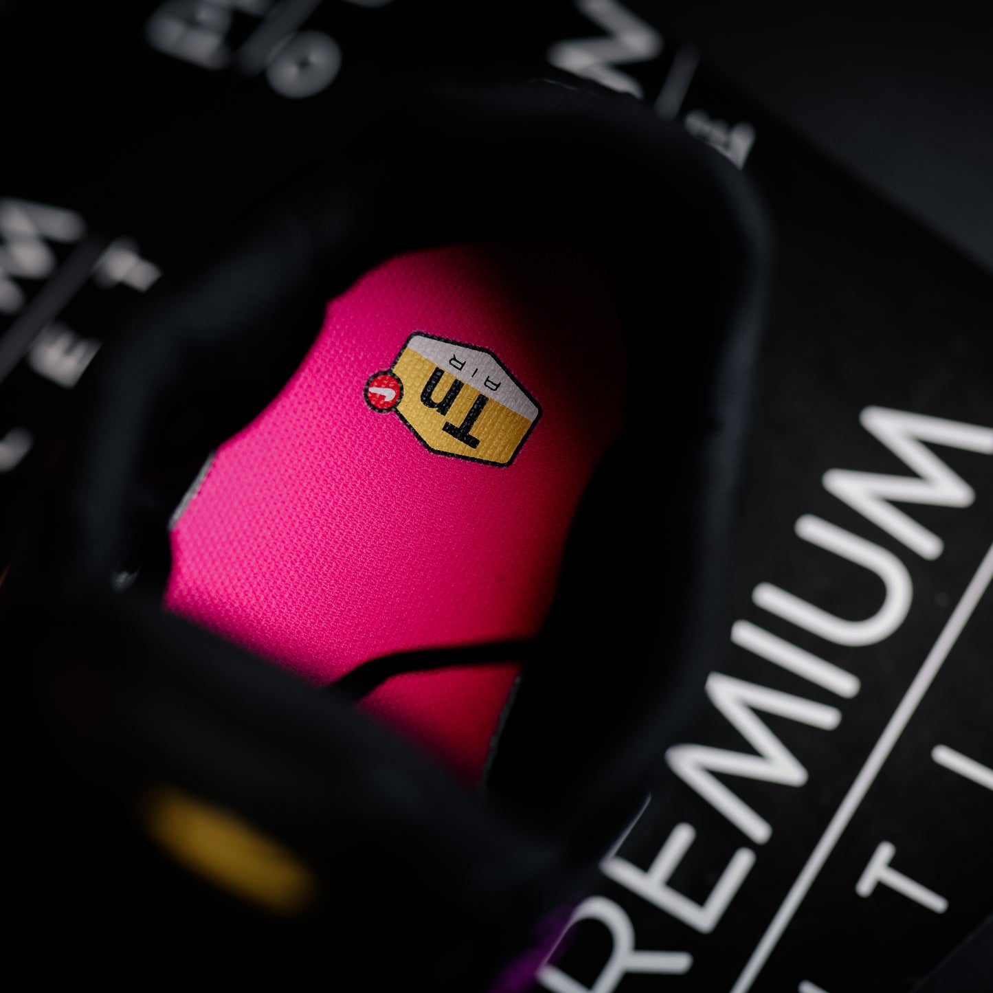 Nike Air Max Plus TN Pink