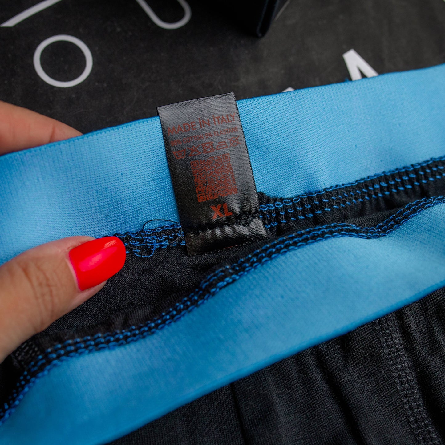 Emporio Armani muške bokserice (3kom)