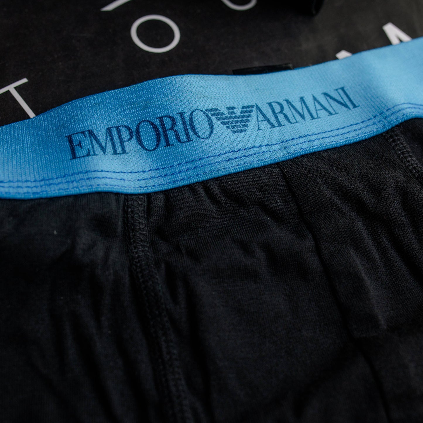 Emporio Armani muške bokserice (3kom)