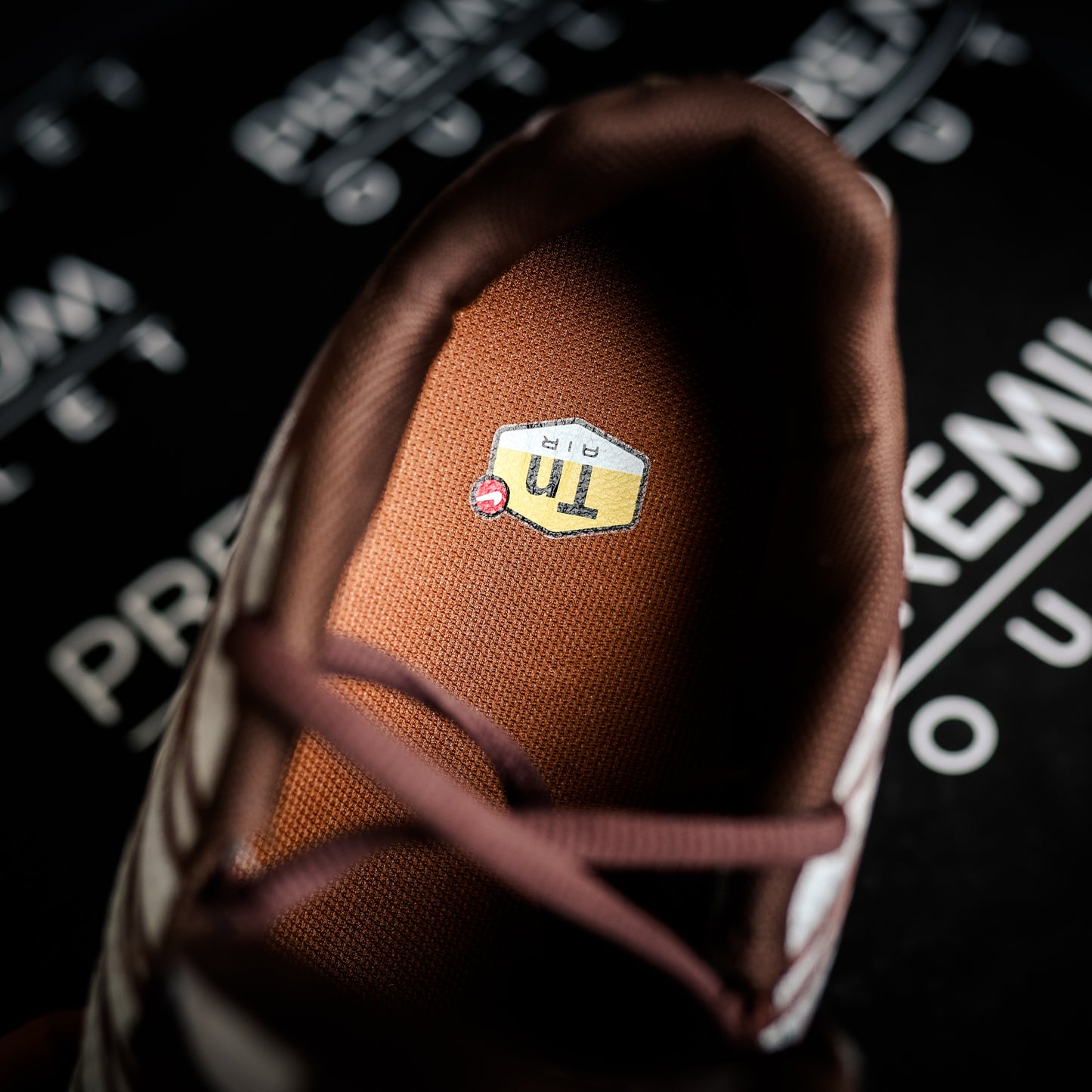 Nike Air Max Plus TN Mint Brown