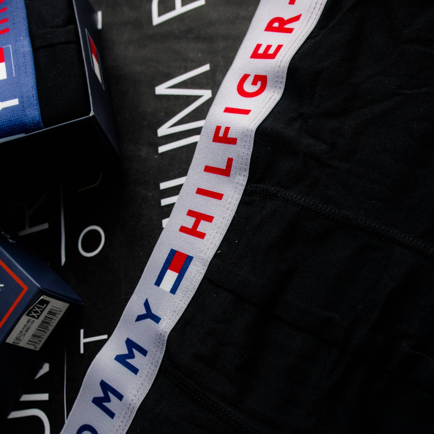 Tommy Hilfiger muške boksarice (3kom)