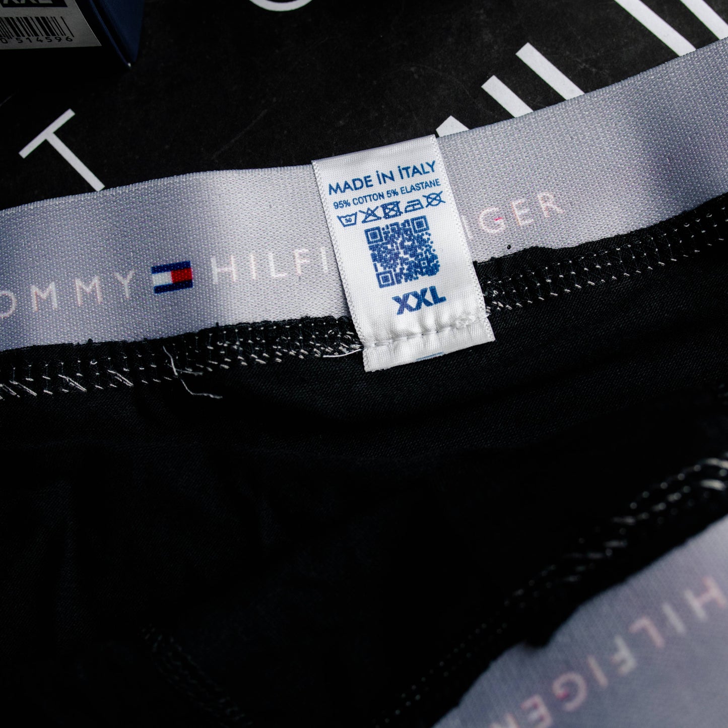 Tommy Hilfiger muške boksarice (3kom)