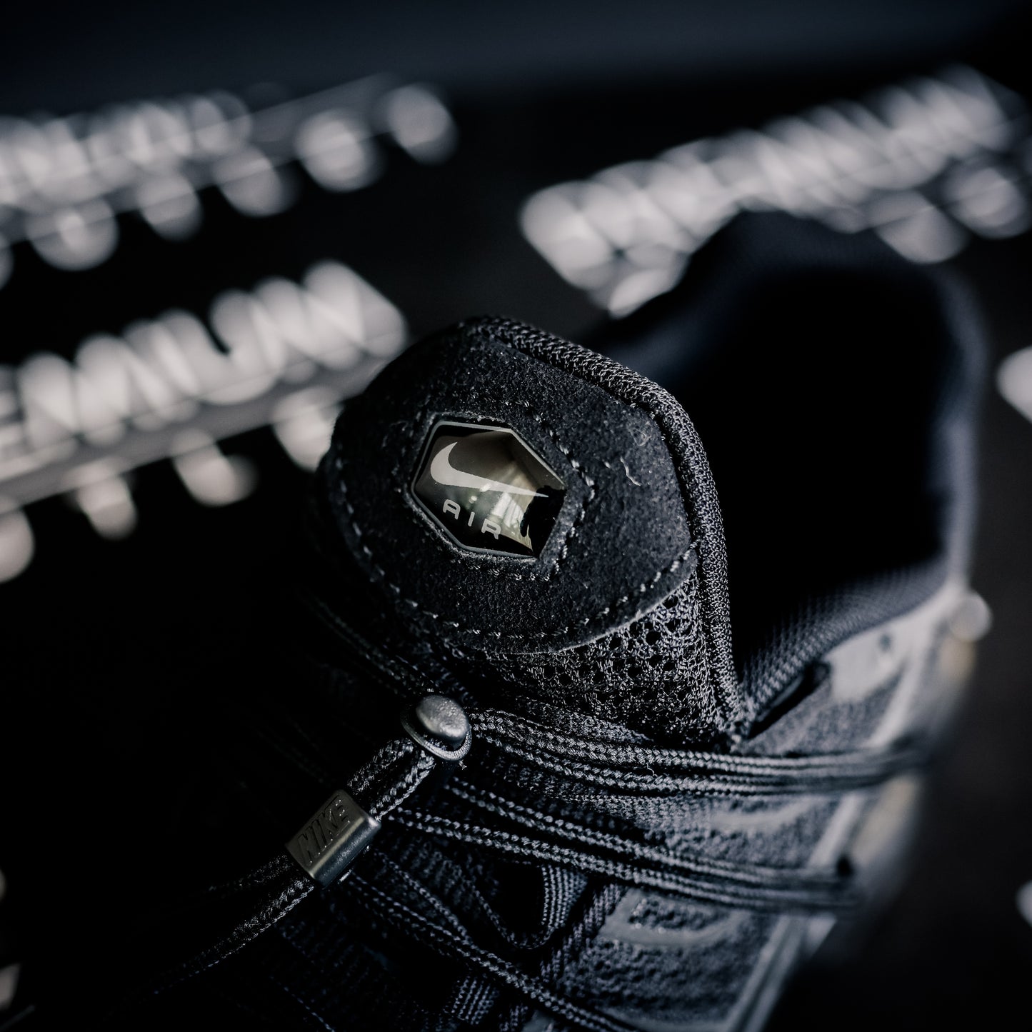 Nike Air Max Plus Utility Black