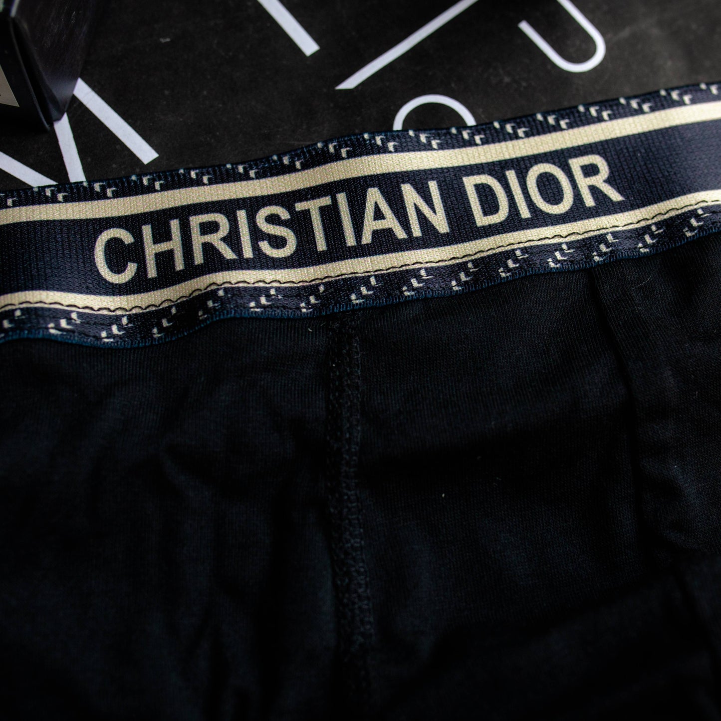 Christian Dior muške bokserice (3kom)