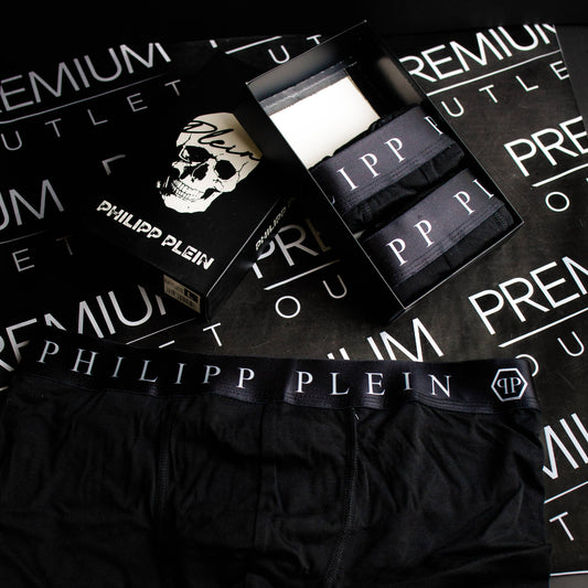 Philipp Plein muške bokserice (3kom)