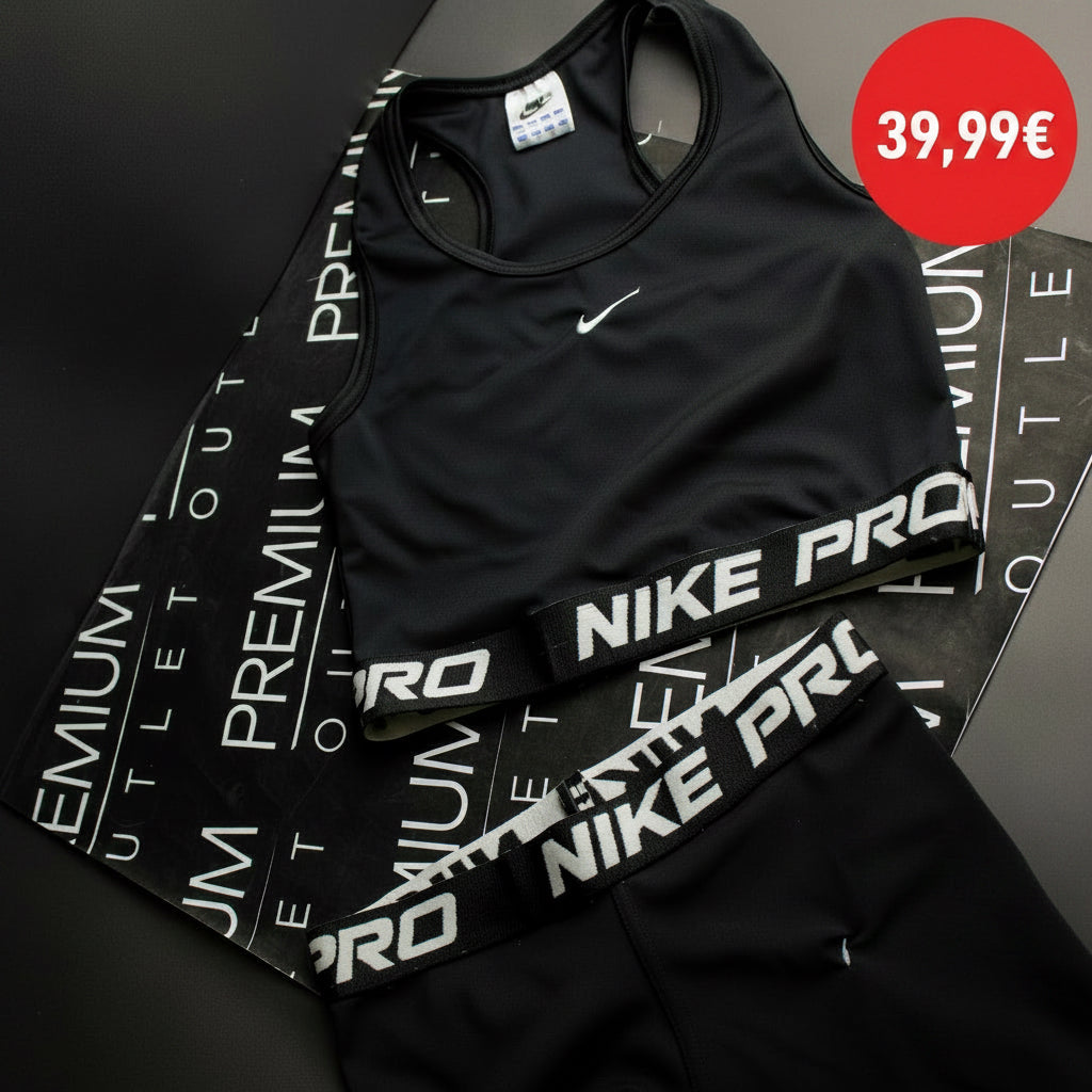 Nike Pro Komplet