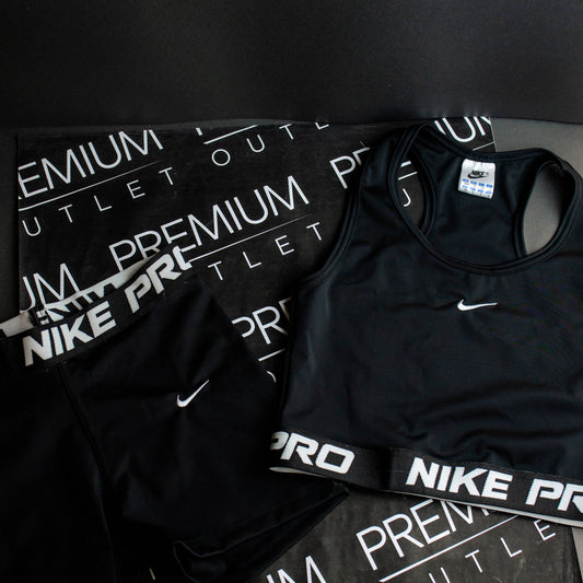 Nike Pro Komplet