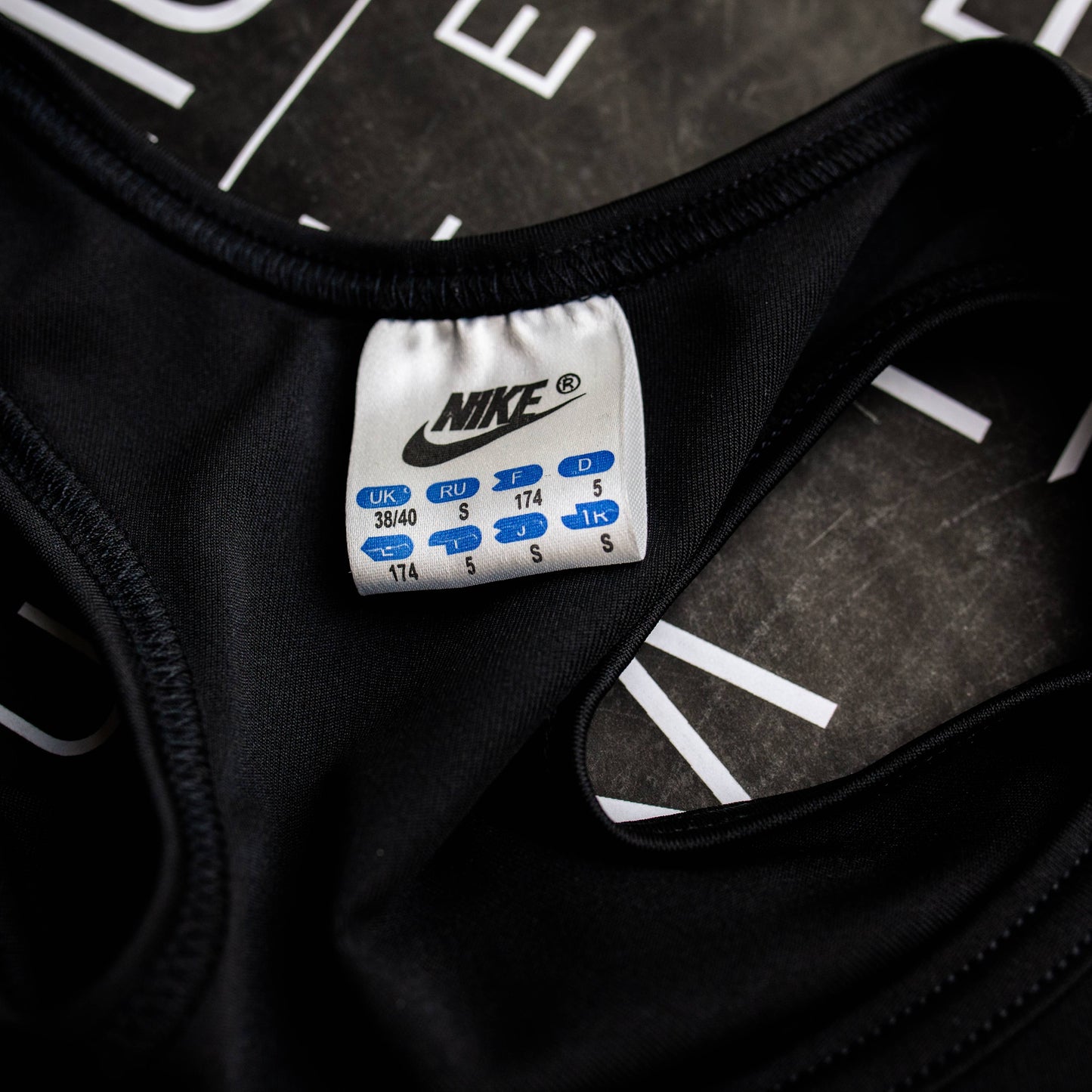 Nike Pro Komplet