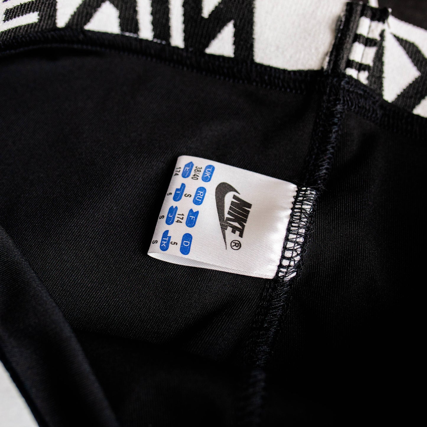Nike Pro Komplet