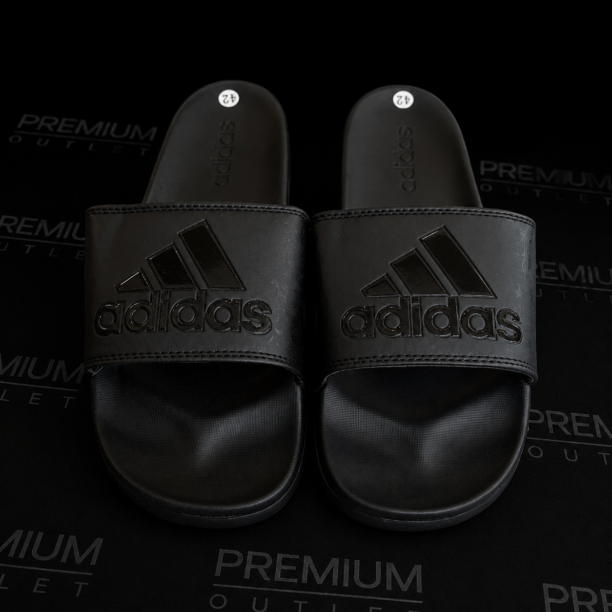 Adidas Black2 natikače