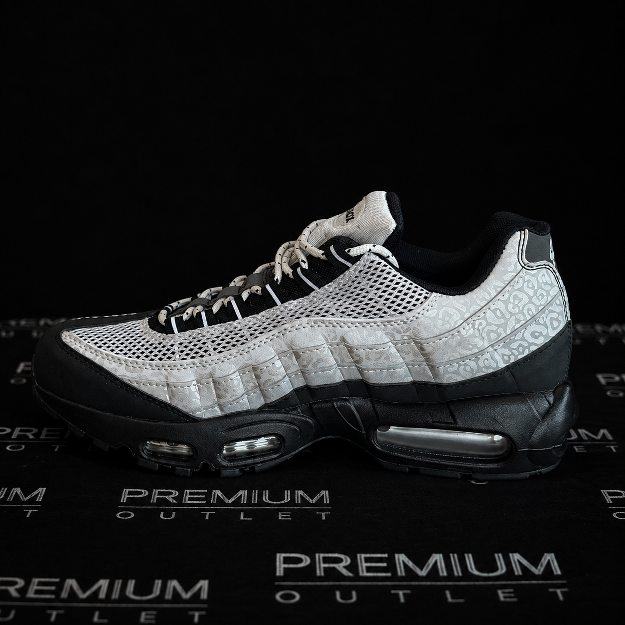 Nike Air Max 95 LX „Reflective Safari”