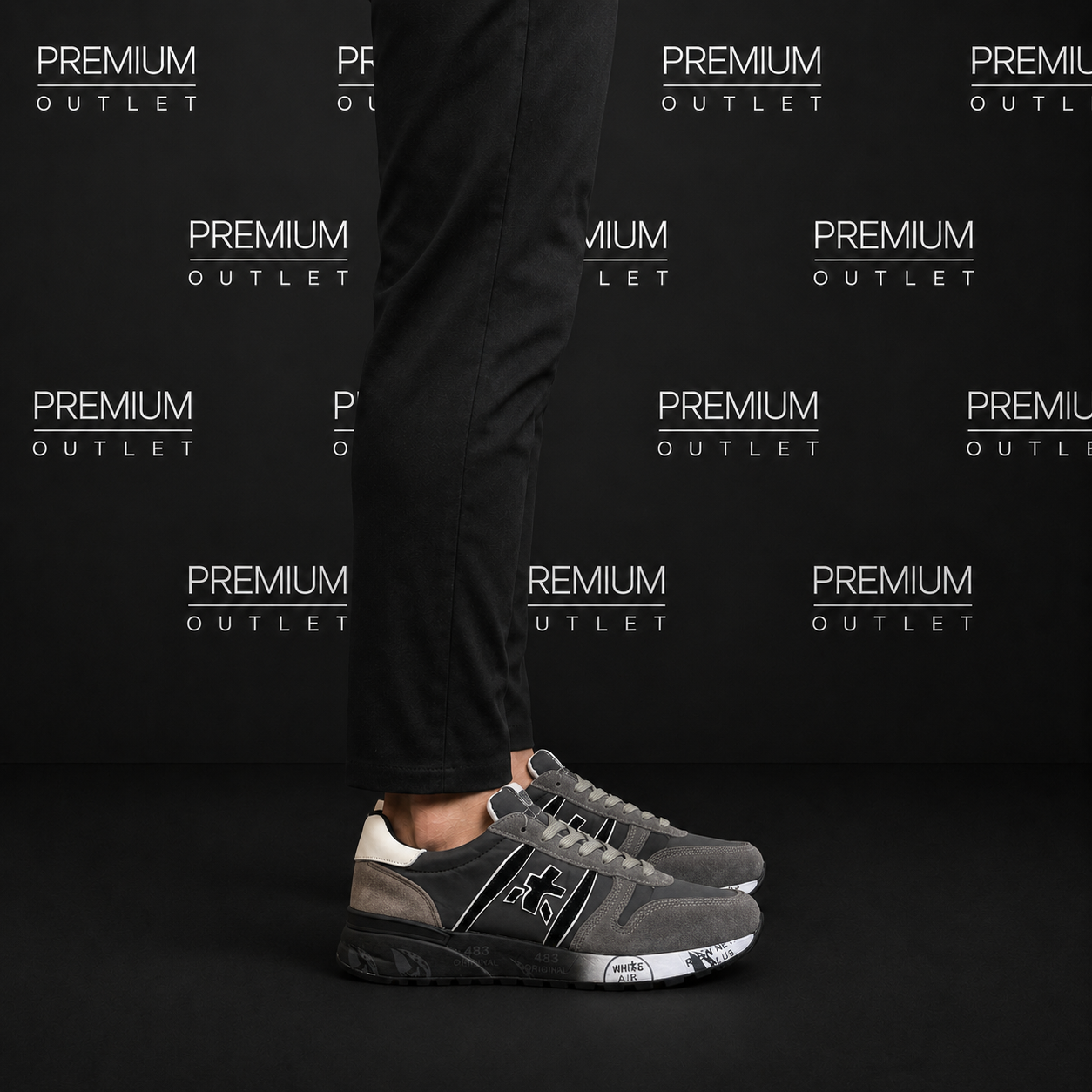 Premiata Lander 4951