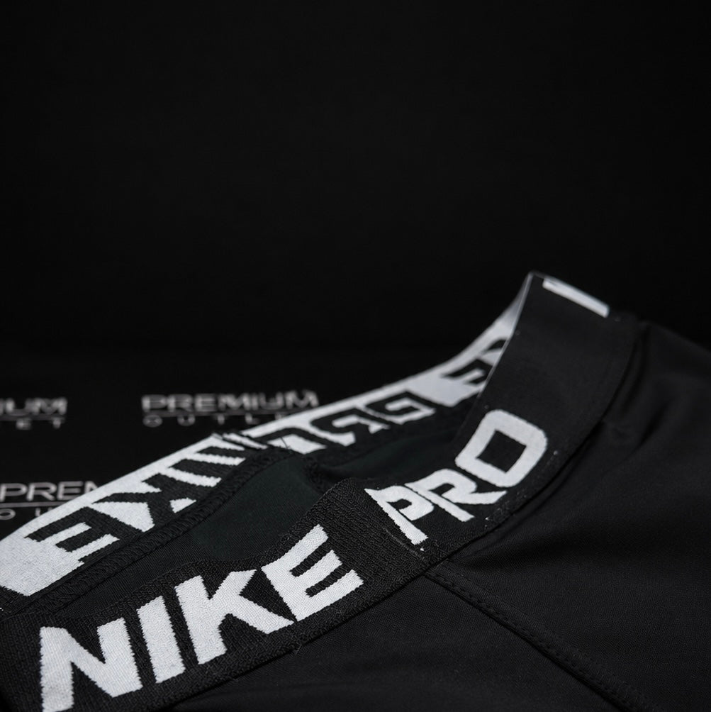 Nike Pro tajice - duge