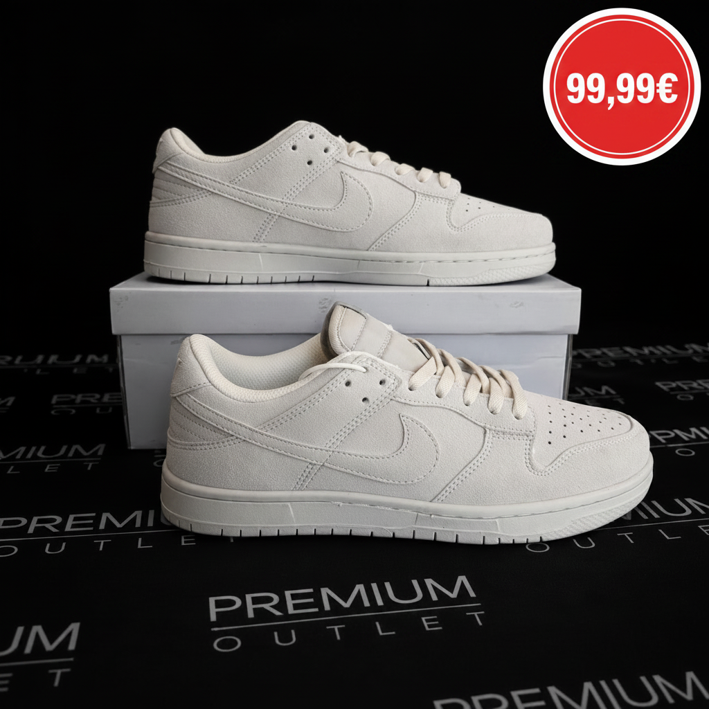 Nike Dunk Low Retro SE Phantom