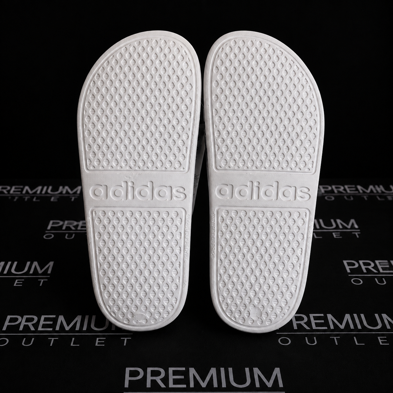 Adidas Adilette White natikače