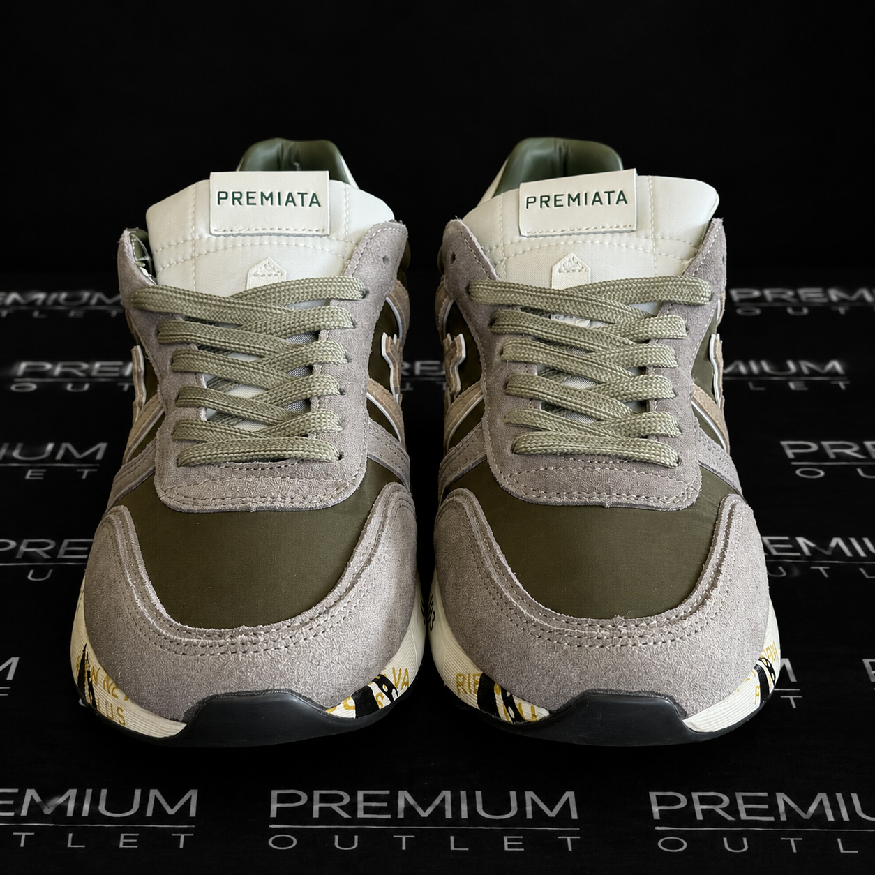 Premiata Lander 7706