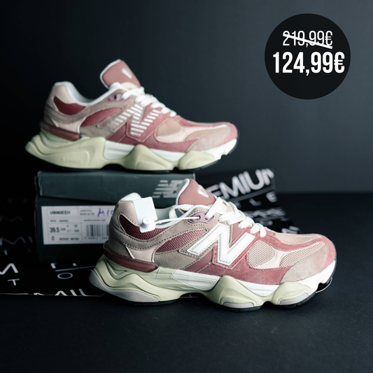 New Balance 9060 Pink