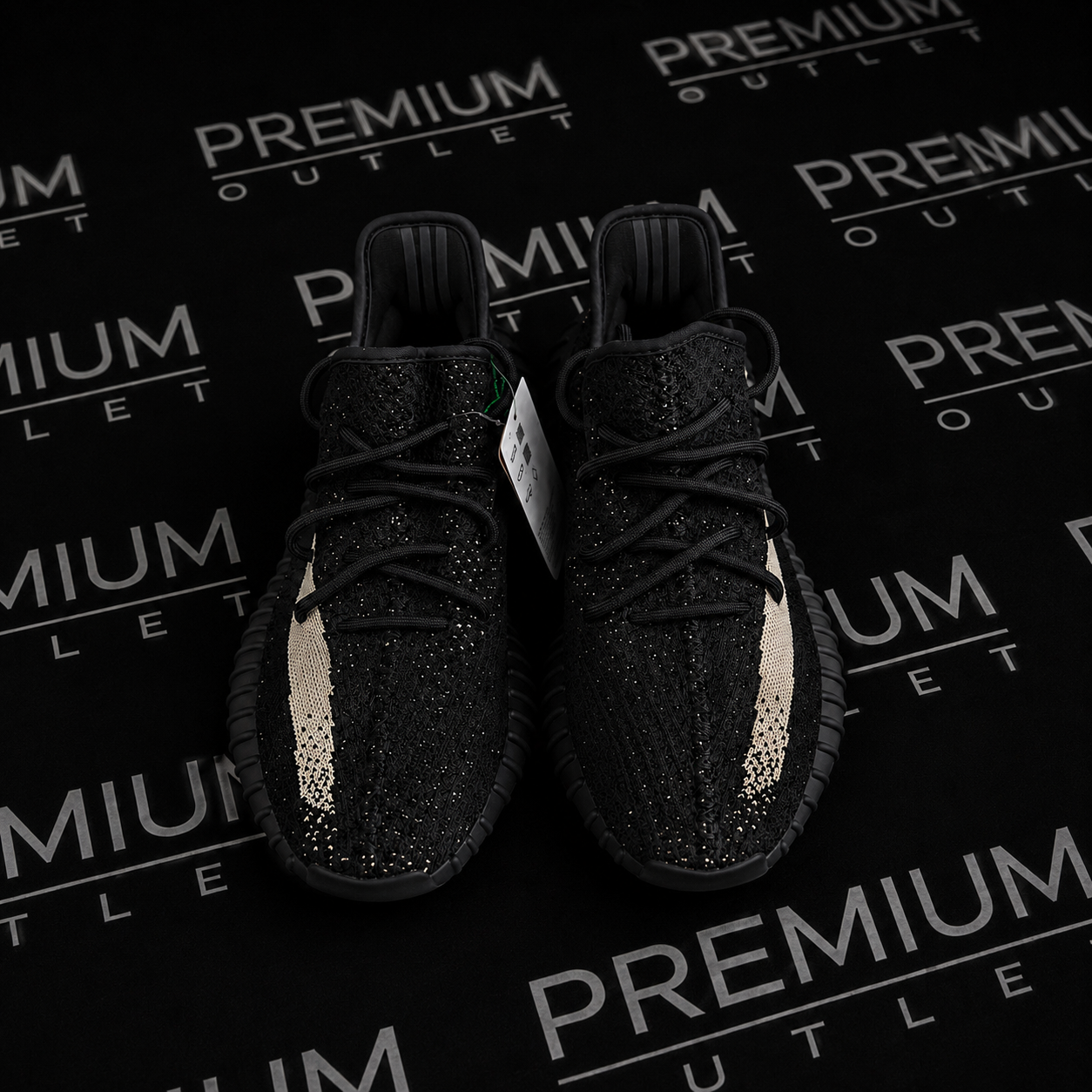 Yeezy Boost 350 V2 Oreo