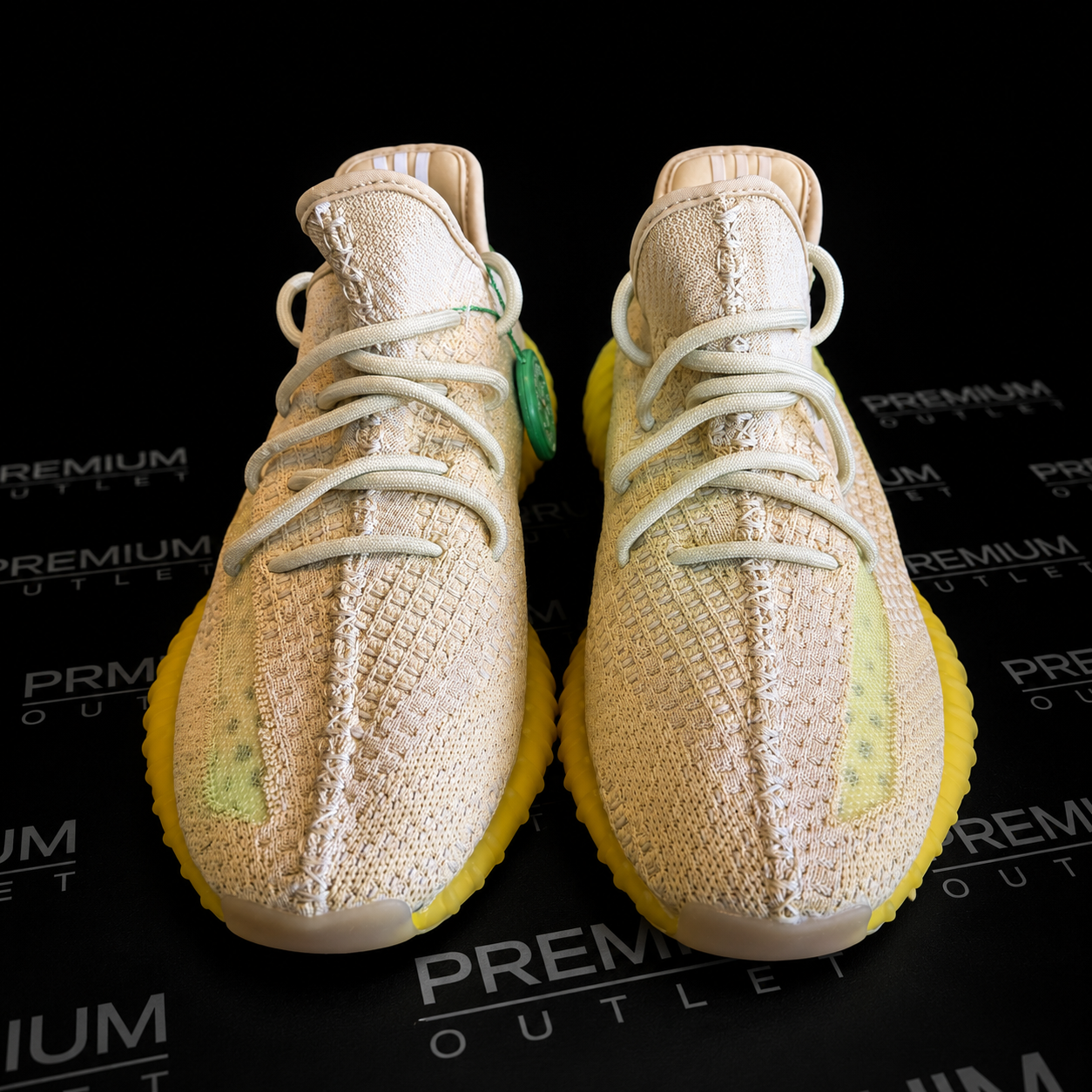 Yeezy Boost 350 V2 Flax
