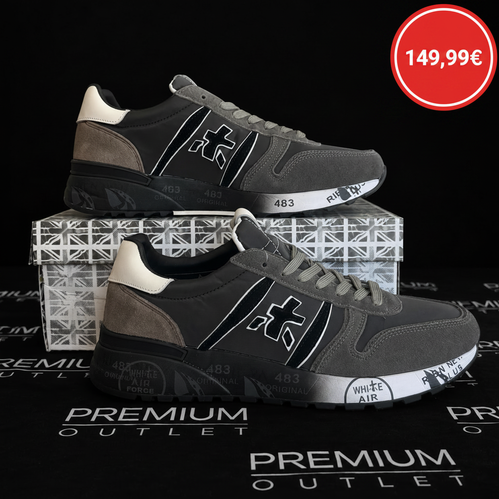 Premiata Lander 4951