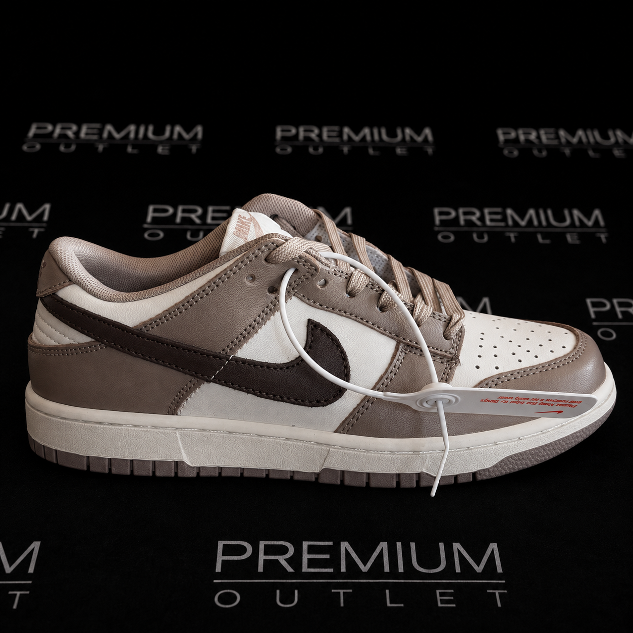 Nike Dunk Low Diffused Taupe