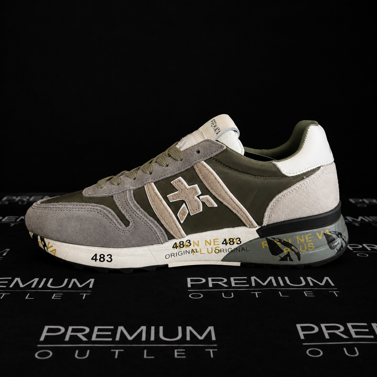 Premiata Lander 7706