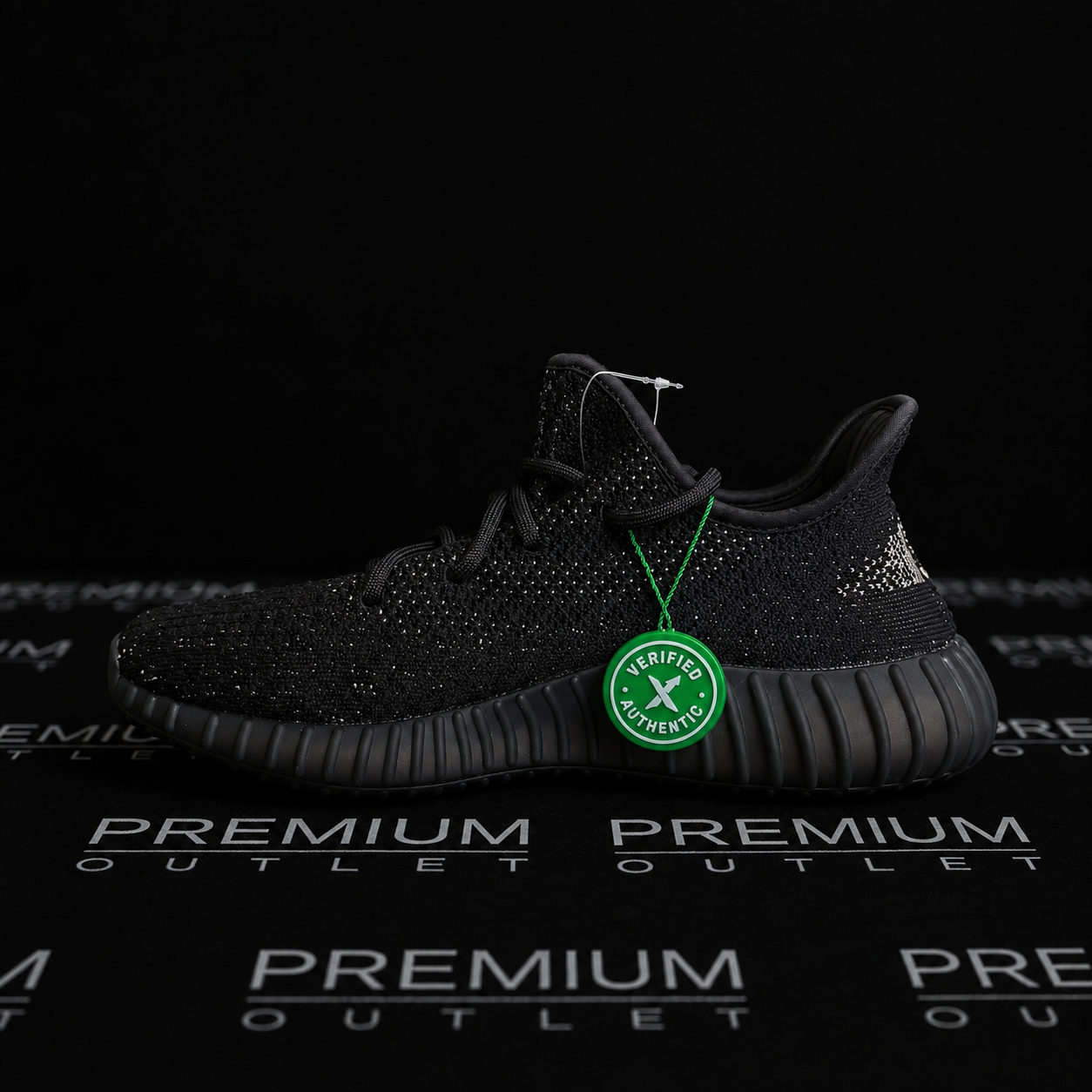 Yeezy Boost 350 V2 Oreo