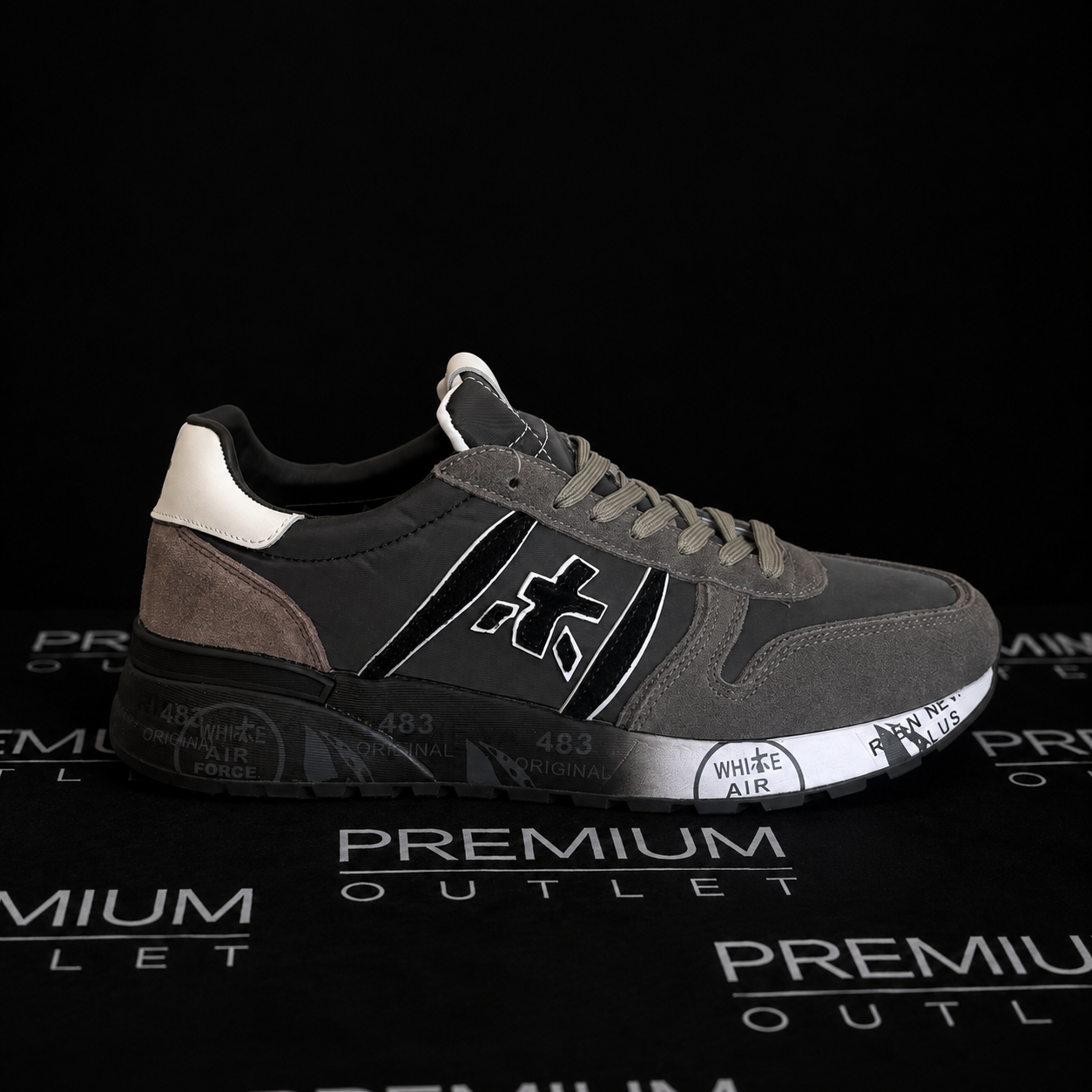 Premiata Lander 4951