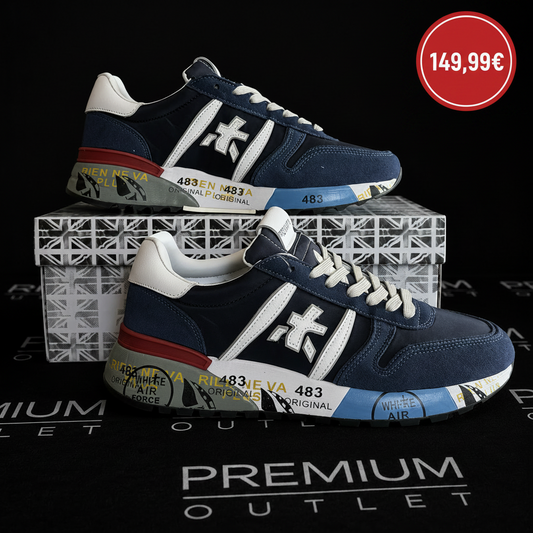 Premiata Lander 5675