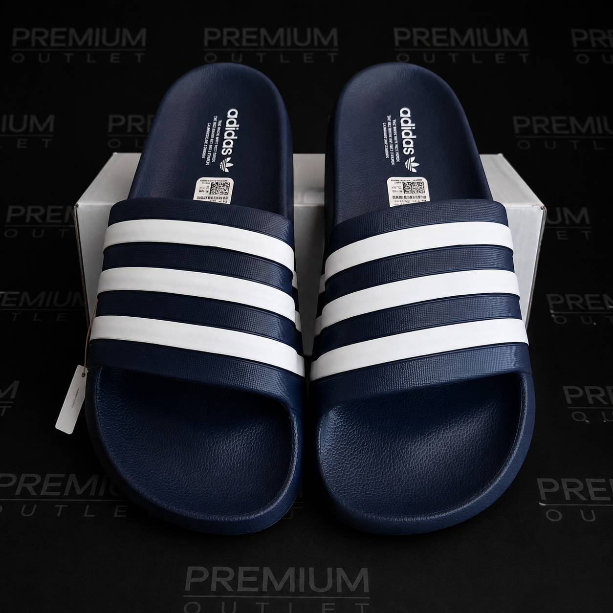 Adidas Adilette Aqua natikače