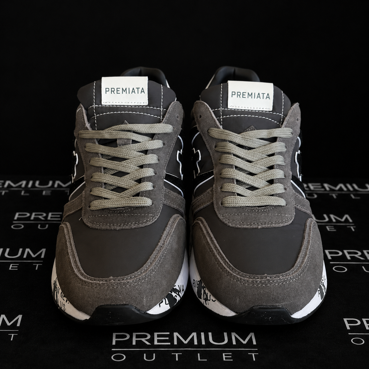 Premiata Lander 4951