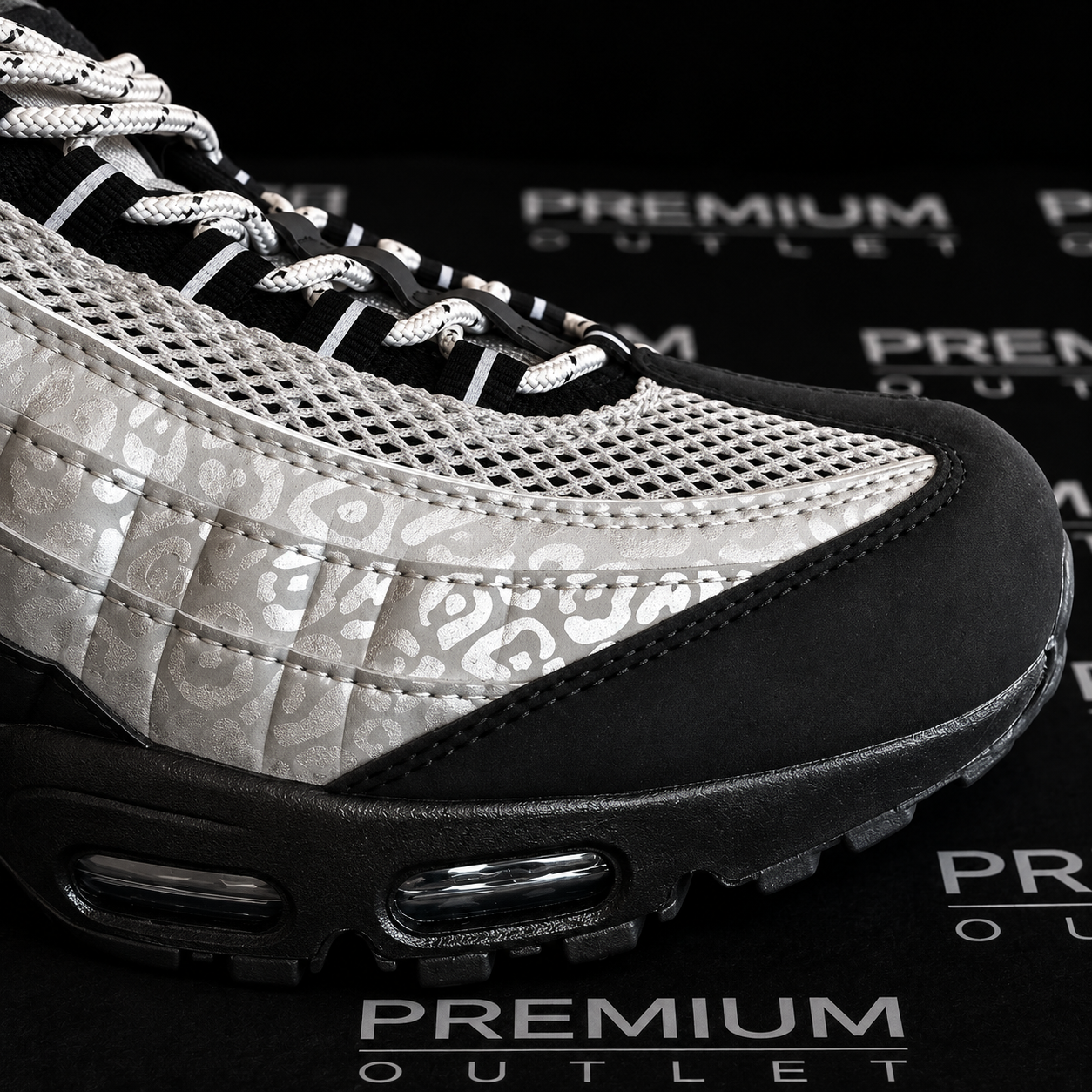 Nike Air Max 95 LX „Reflective Safari”