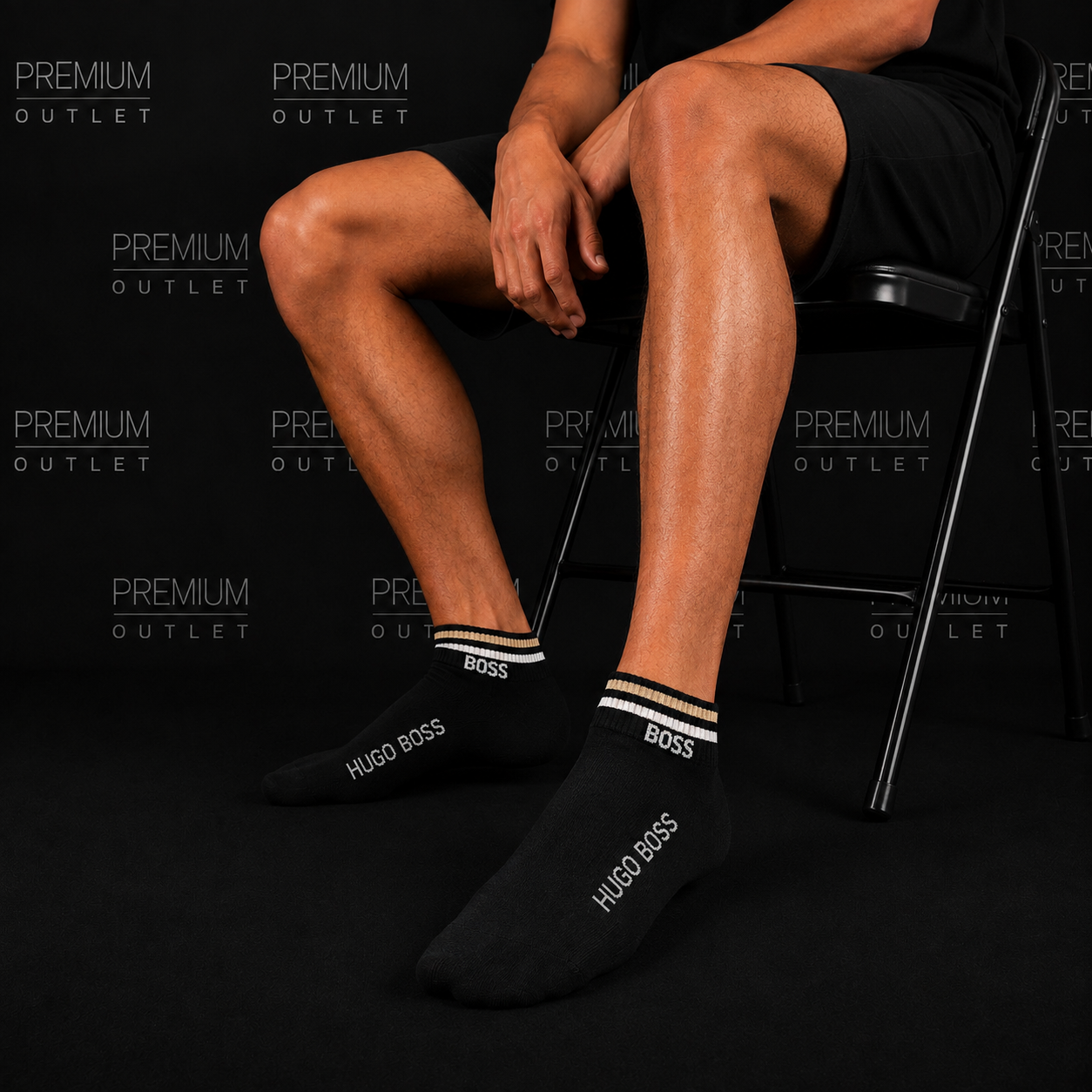 Hugo Boss mirisne čarape (6 pari)