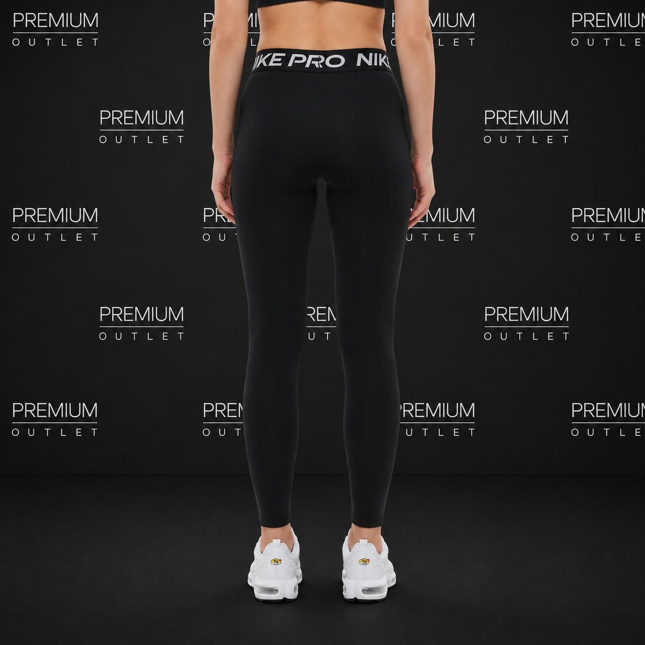 Nike Pro tajice - duge