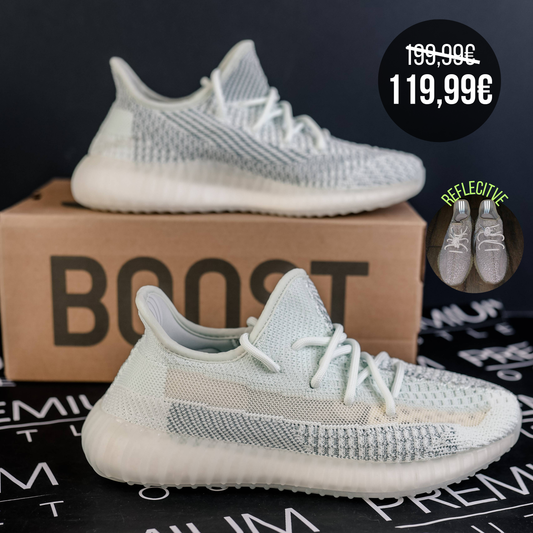 Yeezy Boost 350 V2 Static Reflective