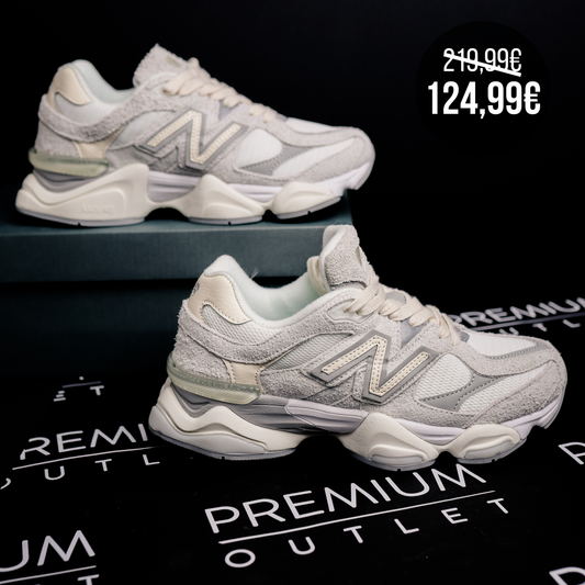 New Balance 9060 White