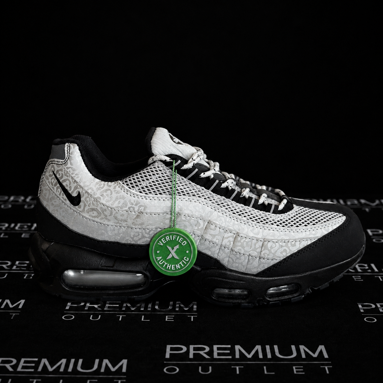 Nike Air Max 95 LX „Reflective Safari”